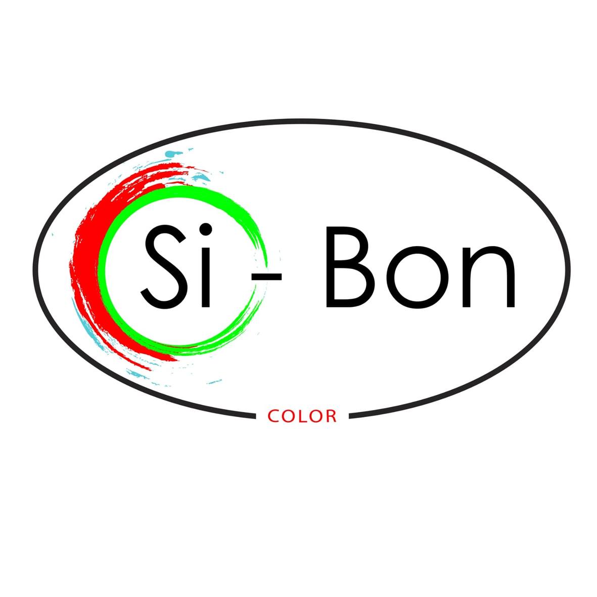 Si-Bon Color logo